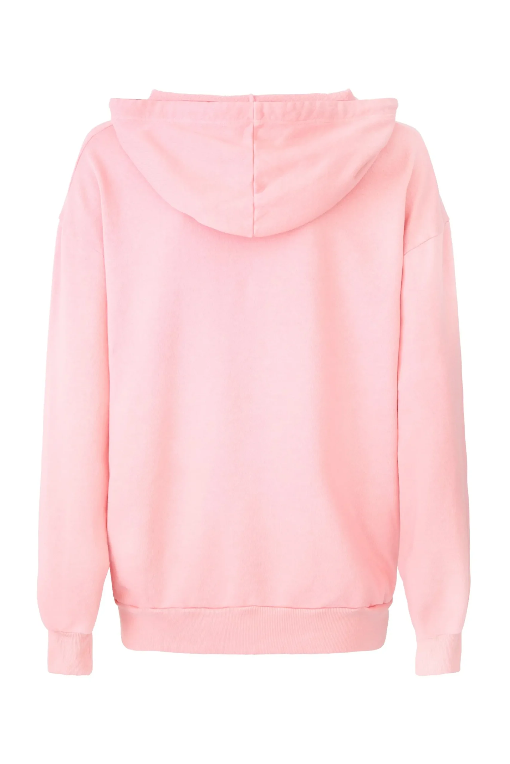Rodarte Mushroom Printed Pink Radarte Hoodie Hot