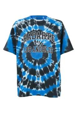 Rodarte Oversize Tie Dye Radarte T-Shirt Cheap