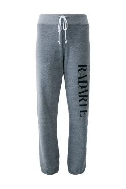 Rodarte Radarte Large Logo Sweatpant Cheap