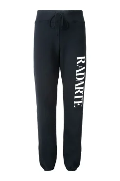 Rodarte Radarte Large Logo Sweatpant Online