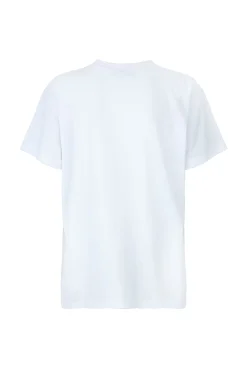 Rodarte Radarte Large Logo T-Shirt Discount