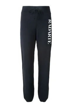 Rodarte Radarte Logo Sweatpant Flash Sale