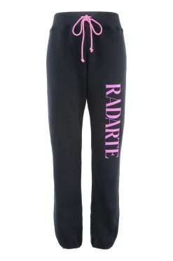 Rodarte Radarte Logo Sweatpant Store