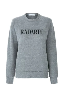 Rodarte Radarte Logo Sweatshirt Best