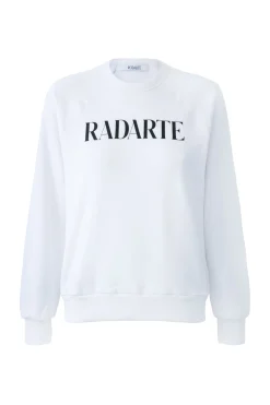 Rodarte Radarte Logo Sweatshirt Best