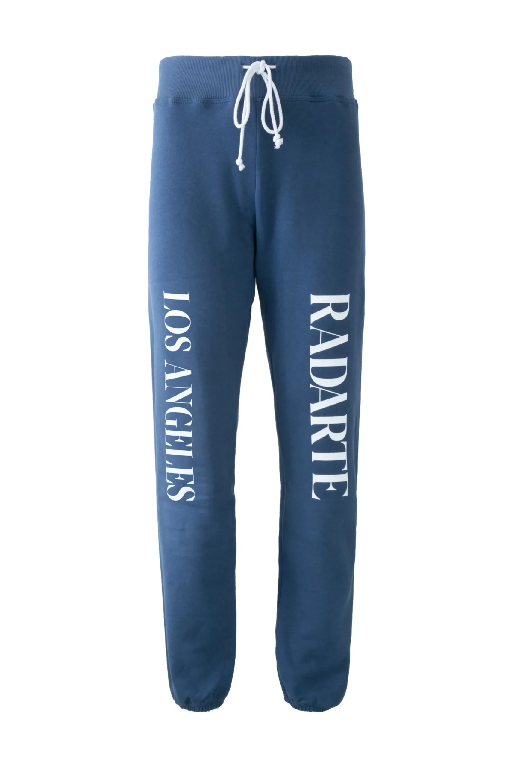 Rodarte Radarte Los Angeles Logo Sweatpant Best Sale