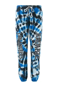 Rodarte Radarte Tie Dye Logo Sweatpant Best Sale